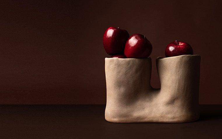 اكتشفي عالم Studio Fanj في  THAT Concept Store